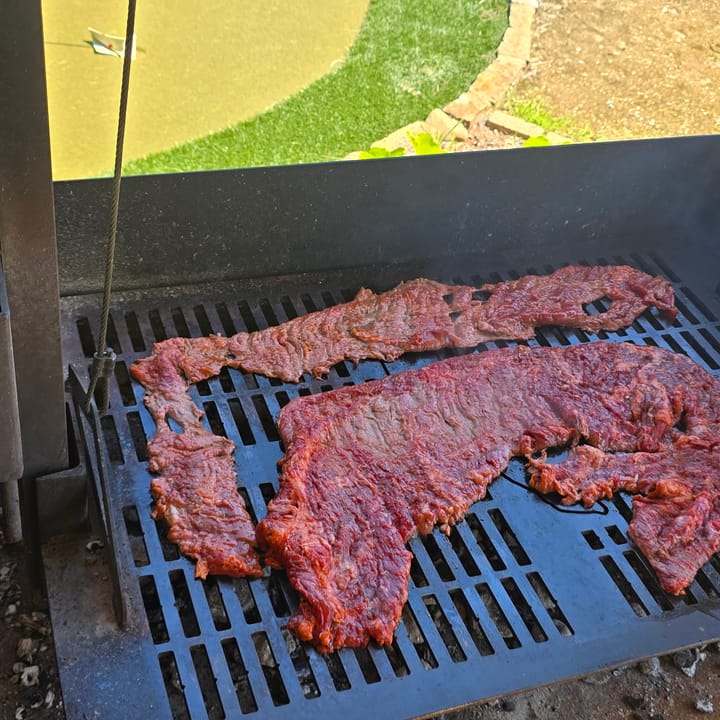 Life in Texas